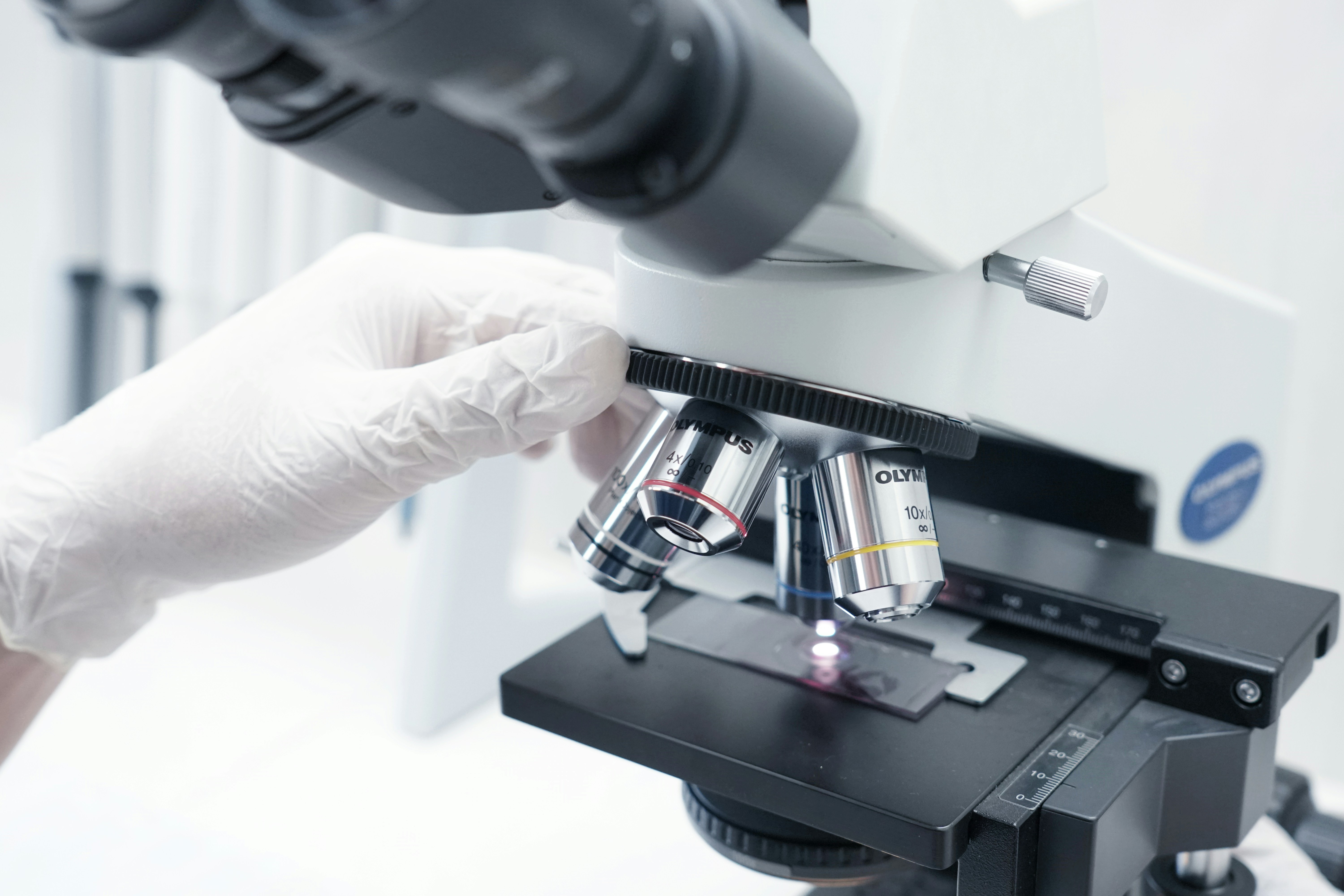 Biomedical and life sciences packaging