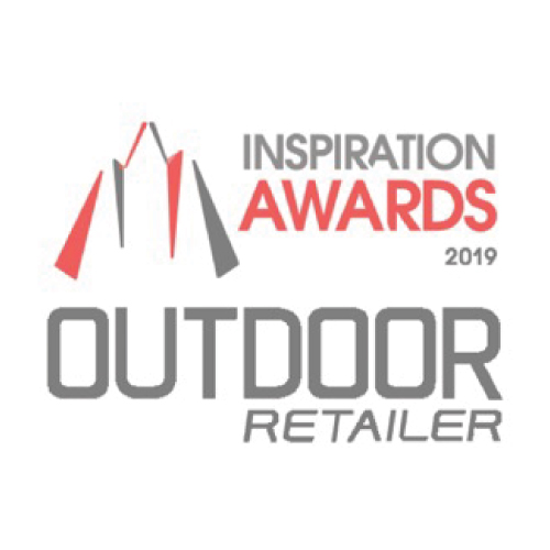 Outdoor industry recognition