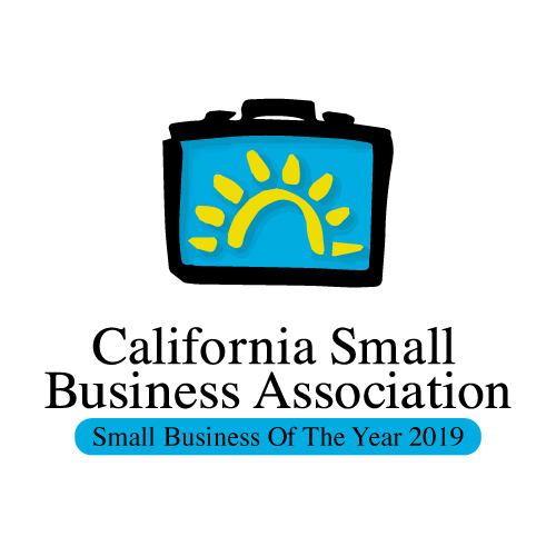 Small business award