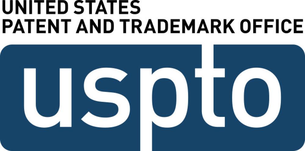 USPTO seal